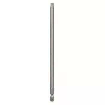 Skrutkovací bit Bosch extra tvrdý T30 152 mm