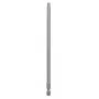 Bosch 2607001674 Torx skrutkovačový hrot T30, extra tvrdý, E 6.3, 1 ks