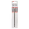 Bosch 2607001672 Torx skrutkovačový hrot T27, extra tvrdý, E 6.3, 1 ks
