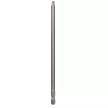 Skrutkovací bit Bosch skrutkovací bit extra tvrdý T27 152 mm