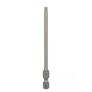 Skrutkovací bit Bosch 2 607 001 652 T20 1 kus 89 mm