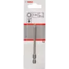 Skrutkovací bit Bosch 2 607 001 652 T20 1 kus 89 mm