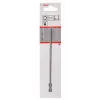 Bosch 2607001666 Torx skrutkovačový hrot T15, extra tvrdý, E 6.3, 1 ks