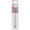 Bosch 2607001664 skrutkovací hrot Torx T10, extra tvrdý, E 6,3, 1 ks
