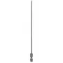 Bosch 2607001664 skrutkovací hrot Torx T10, extra tvrdý, E 6,3, 1 ks