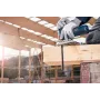 Bosch 2 608 633 A32 čepeľ priamočiarej píly/skopíkovacej píly/šabľovej píly