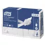 Papierové utierky Tork 129089 200 listov biela