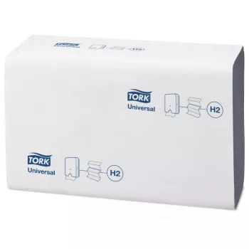 Tork 150388 237 listov papierové utierky modrá