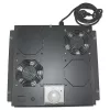 Intellinet 2-ventilátorová ventilačná jednotka pre 19