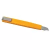 Nôž na rezanie C.K Tools T0951 sivý žltý lámací nôž