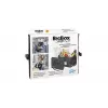 Nákupný košík Wedo BigBox Shopper čierny