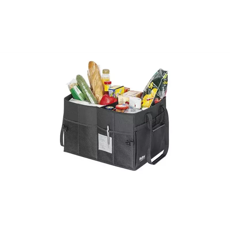 Nákupný košík Wedo BigBox Shopper čierny