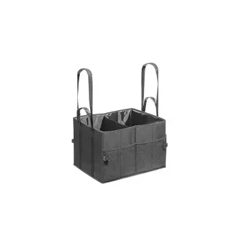Nákupný košík Wedo BigBox Shopper čierny