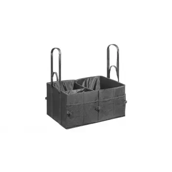 WEDO BigBox Shopper XL nákupná taška, čierna