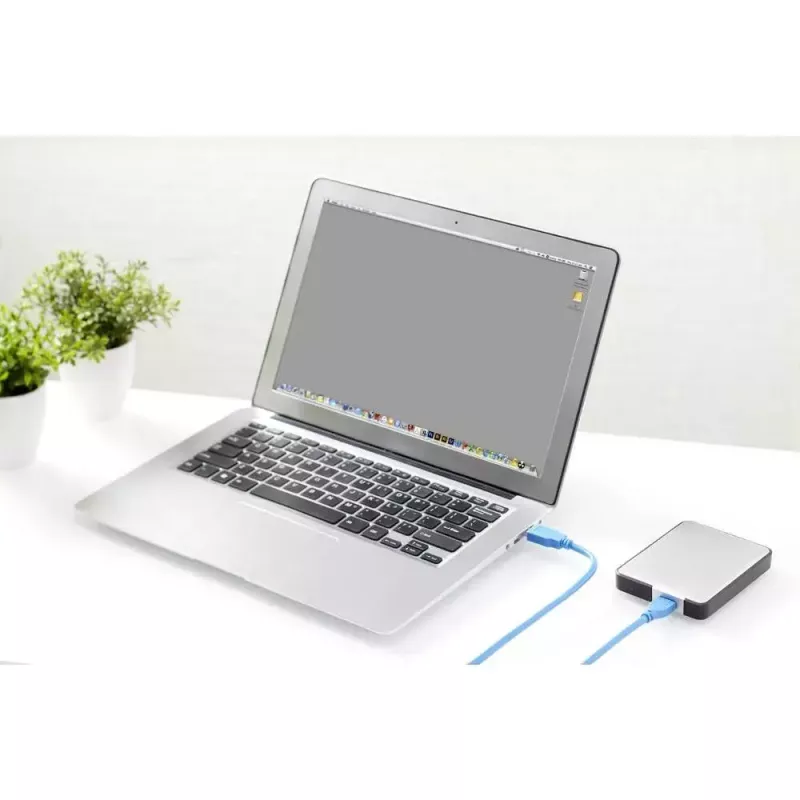 USB kábel Renkforce RF-4264542 USB 3.2 Gen 1 1 m