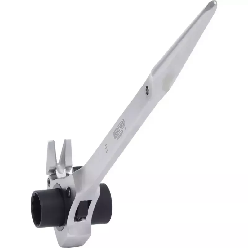 Vidlicový kľúč KS Tools 522.2219 nerez 310mm 470g