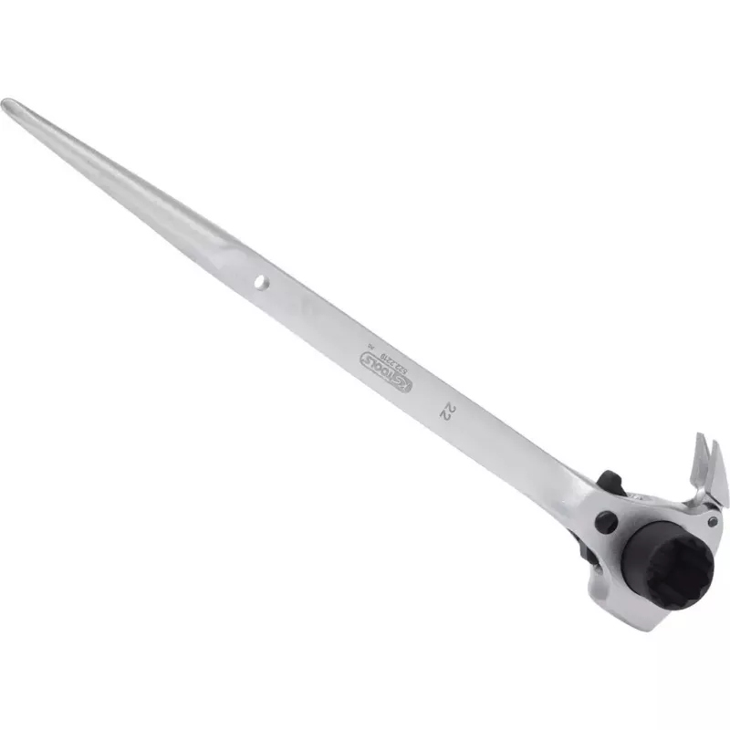Vidlicový kľúč KS Tools 522.2219 nerez 310mm 470g