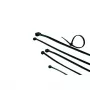 ACT káblová páskа čierna, dĺžka 203 mm, šírka 3,6 mm