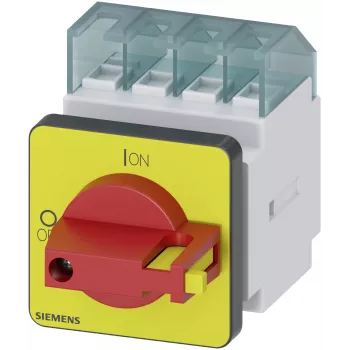 Siemens 3LD2022-0TK13 ochranný spínač