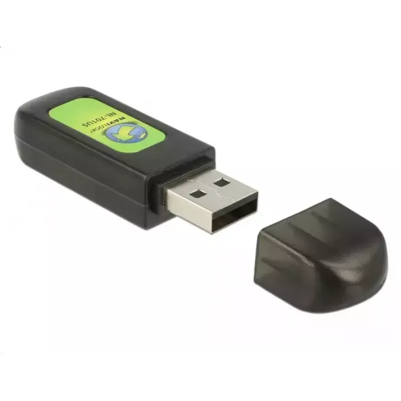 GPS prijímací modul USB Navilock NL-701US