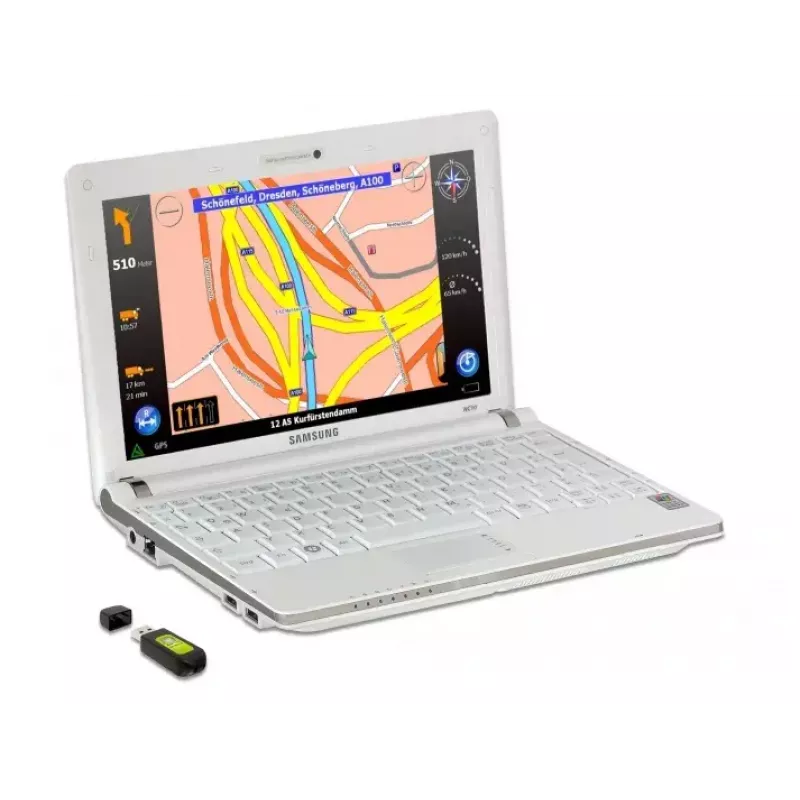 GPS prijímací modul USB Navilock NL-701US