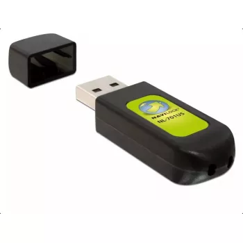 GPS prijímací modul USB Navilock NL-701US