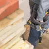 Taška na klince a kladivo Stanley STST1-80114