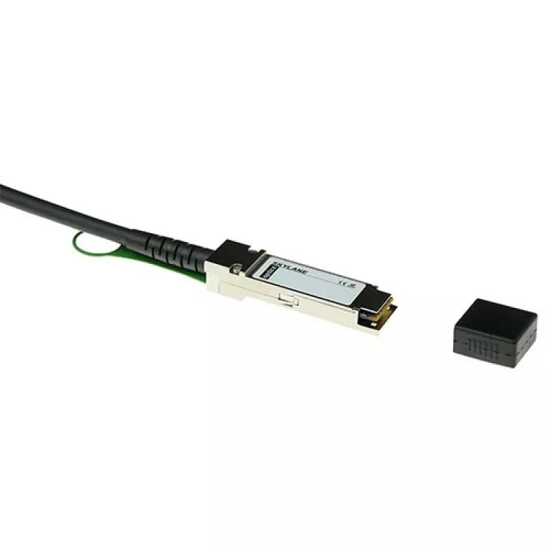 Skylane Optics DAPSSM0310G0228 SFP+ pasívny DAC Twinax kábel, 3 m, kódovaný pre HP J9283A