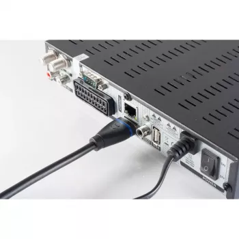 HDMI kábel ShiverPeaks BS10-05025 1 m