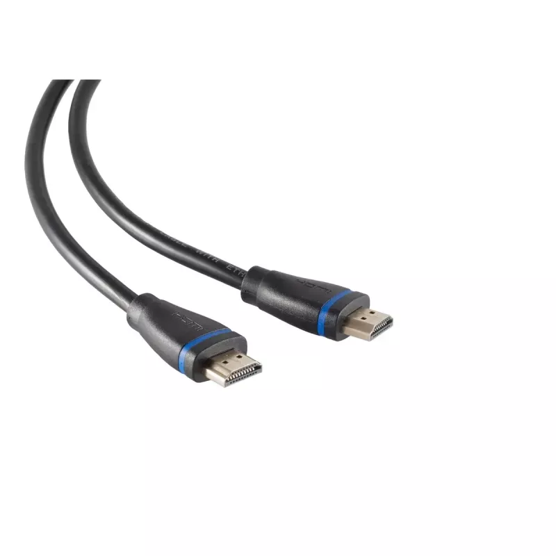 HDMI kábel ShiverPeaks BS10-05025 1 m