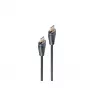 HDMI kábel ShiverPeaks BS10-05025 1 m