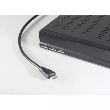 HDMI kábel ShiverPeaks BS10-05035 2 m