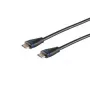 HDMI kábel ShiverPeaks BS10-05035 2 m
