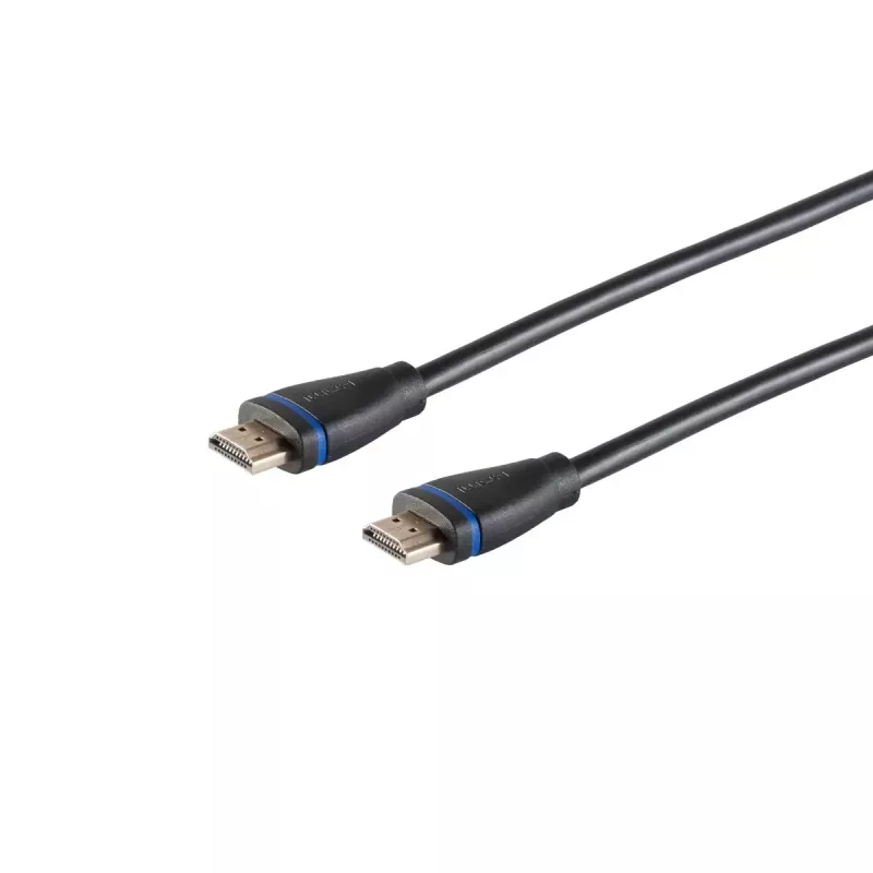 HDMI kábel ShiverPeaks BS10-05045 3 m