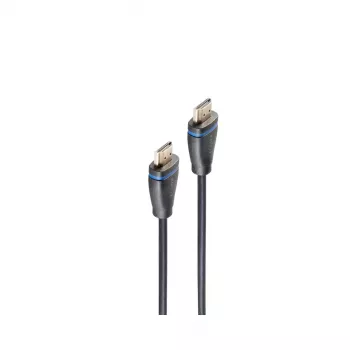 HDMI kábel ShiverPeaks BS10-05045 3 m