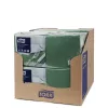 Servítky Tork 150 Soft zelené 150 ks