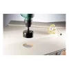 Sada dierových píl KWB 497900 akumulátorový skrutkovač