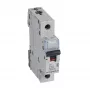 Legrand TX3 miniatúrny istič typ C 1