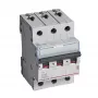 Legrand TX3 istič typ C 3