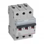 Legrand TX3 automatický istič Typ C 3