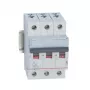 Legrand TX3 miniatúrny istič typ C 3