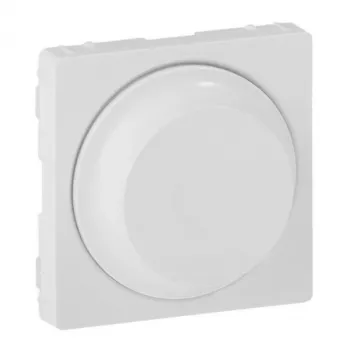 Legrand 754880 rám/maska biely