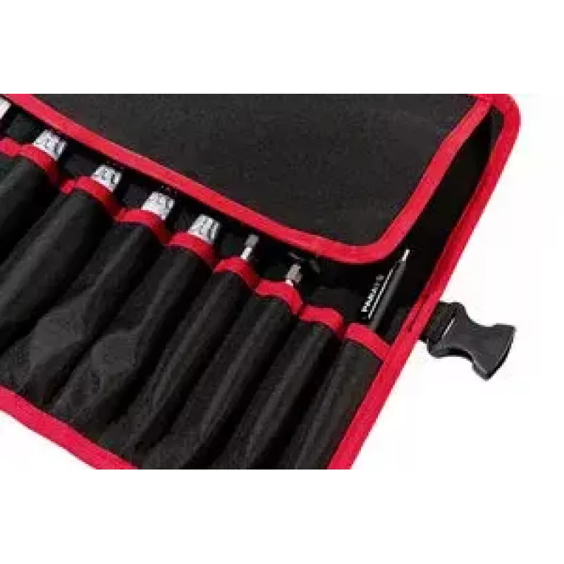 Parat BASIC Roll-Up Case 12 taška na náradie (5990827991)