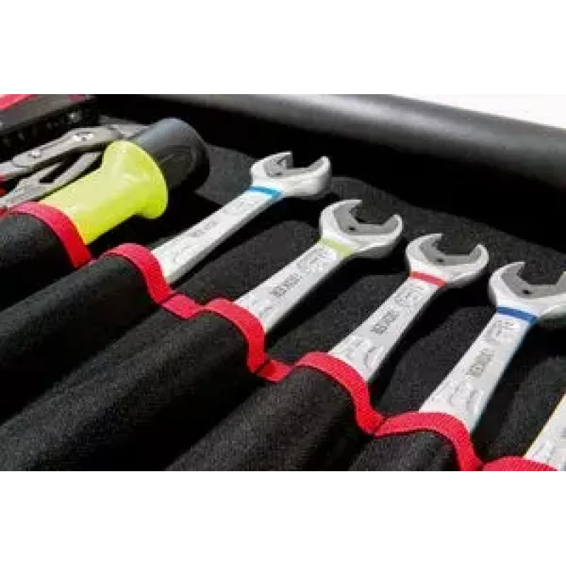 Parat BASIC Roll-Up Case 12 taška na náradie (5990827991)