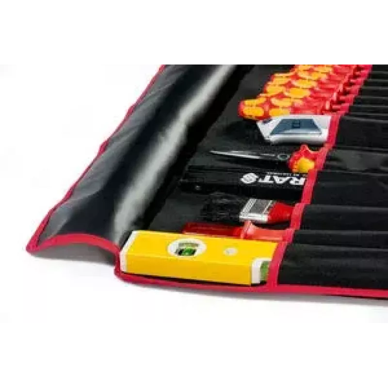 Parat BASIC Roll-Up Case 20 zvinovacia taška na náradie, plast/nylón (5990829991)
