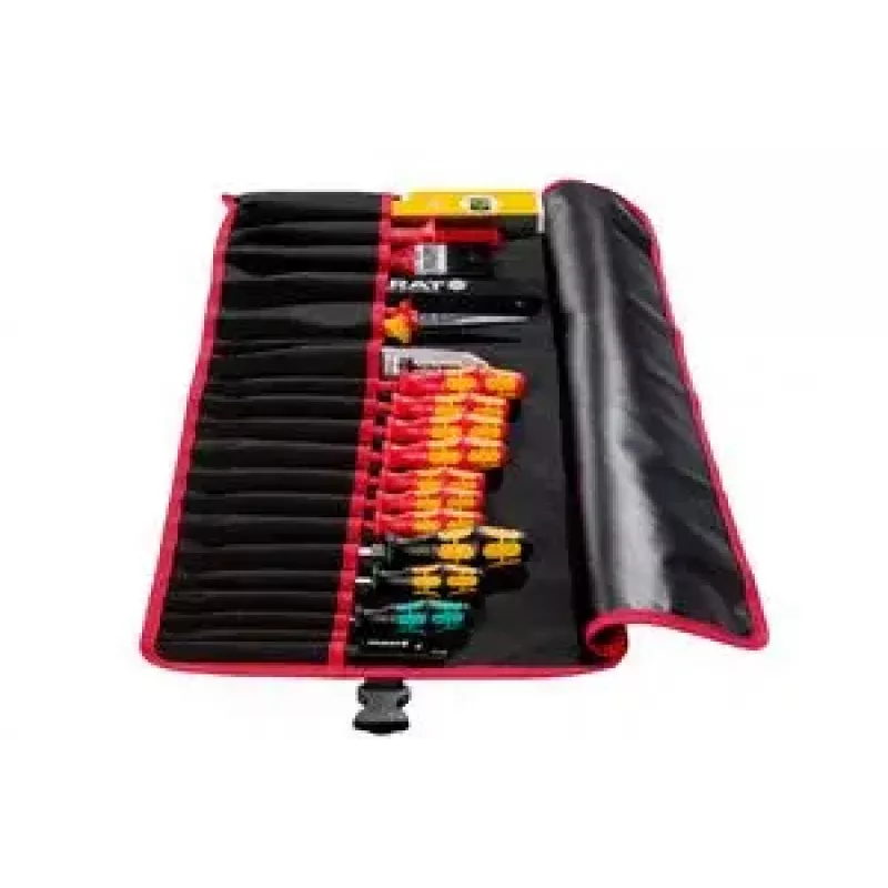 Parat BASIC Roll-Up Case 20 zvinovacia taška na náradie, plast/nylón (5990829991)