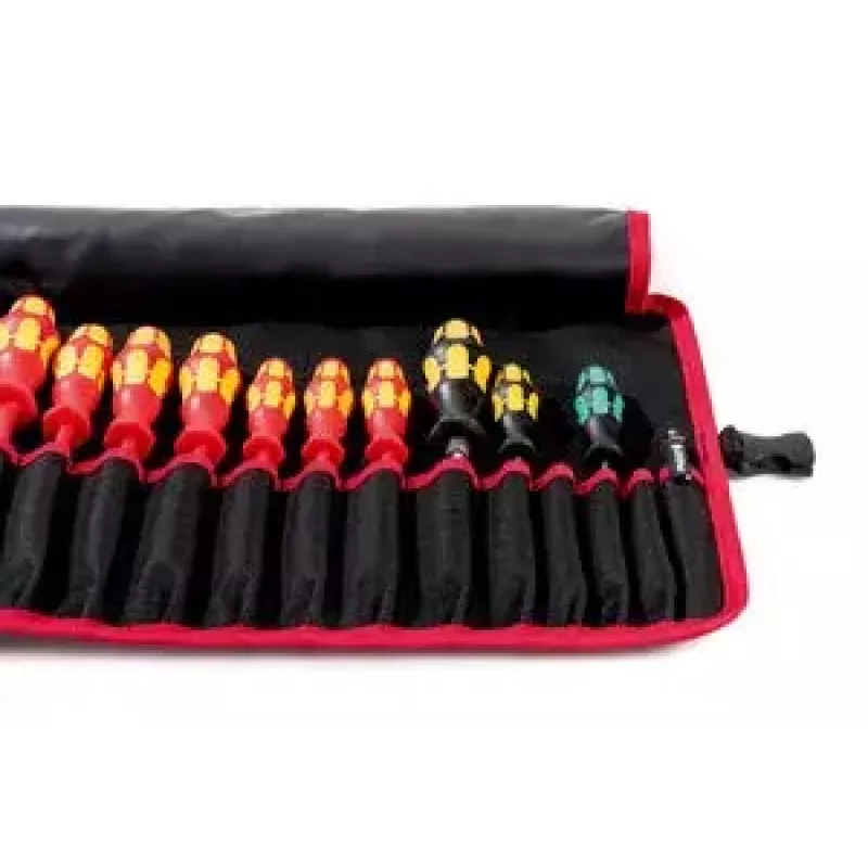 Parat BASIC Roll-Up Case 20 zvinovacia taška na náradie, plast/nylón (5990829991)