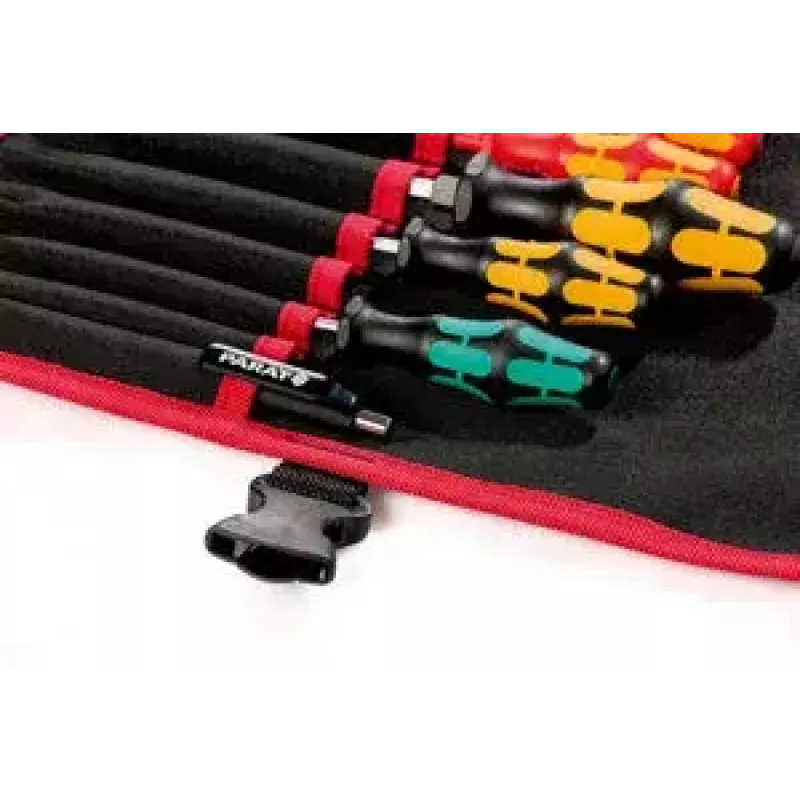 Parat BASIC Roll-Up Case 20 zvinovacia taška na náradie, plast/nylón (5990829991)