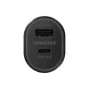 Samsung EP-L5300XBEGEU mobilná nabíjačka univerzálna čierna Lightning auto