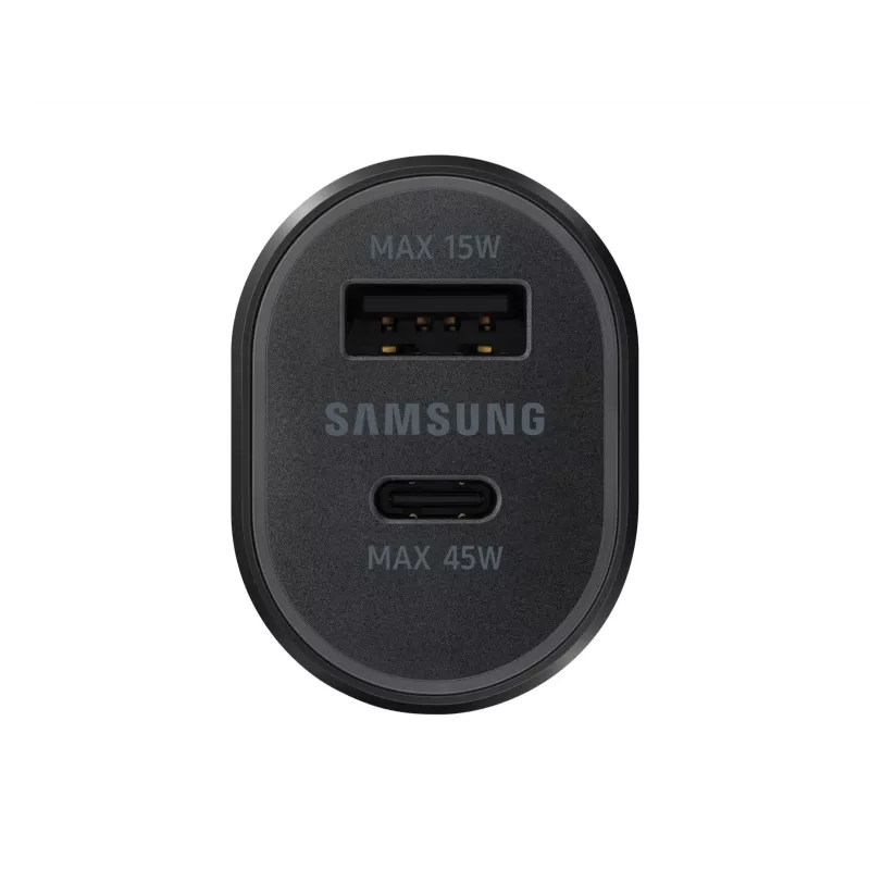 Samsung EP-L5300XBEGEU mobilná nabíjačka univerzálna čierna Lightning auto